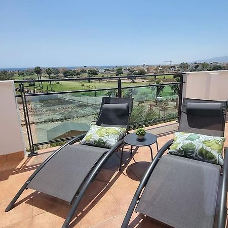 Toyo Alcazaba Suites Gran Terraza Y Vistas, 2Hab, Piscina Y Garaje レタマル エクステリア 写真